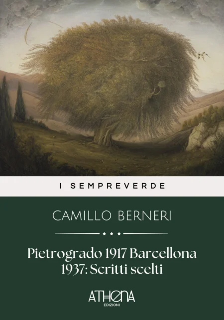 Pietrogrado 1917 Barcellona 1937 : Scritti scelti